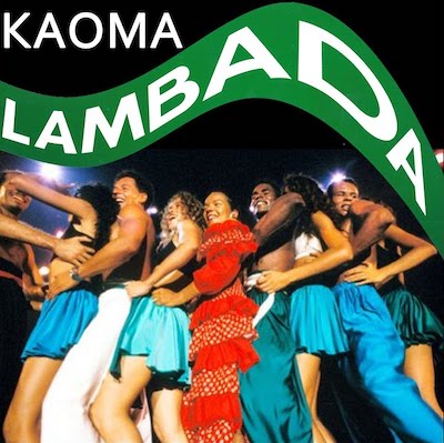 Kaoma Lambada