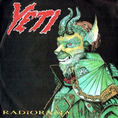 Radiorama Yeti