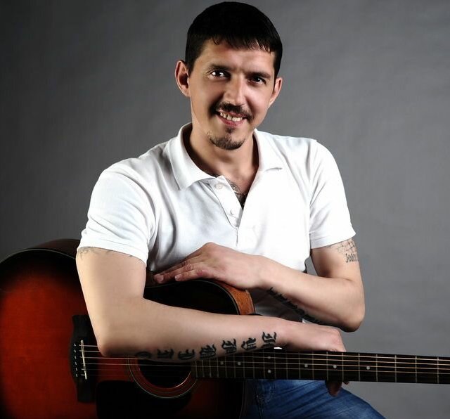 Аркадий Кобяков Я не забуду