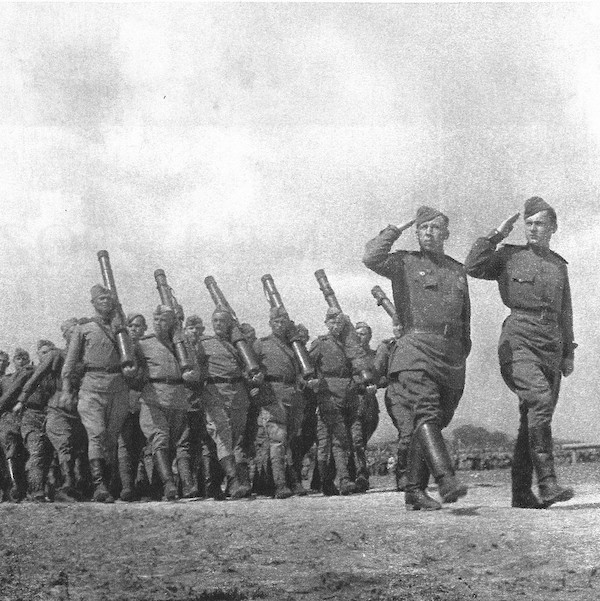 Владимир Шаинский Солдат молоденький