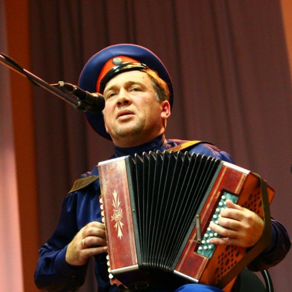 Юрий Щербаков Прощальное танго