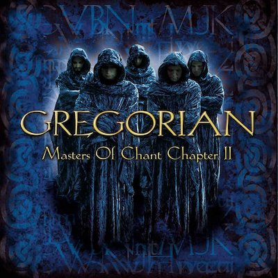 Gregorian Moment of Peace
