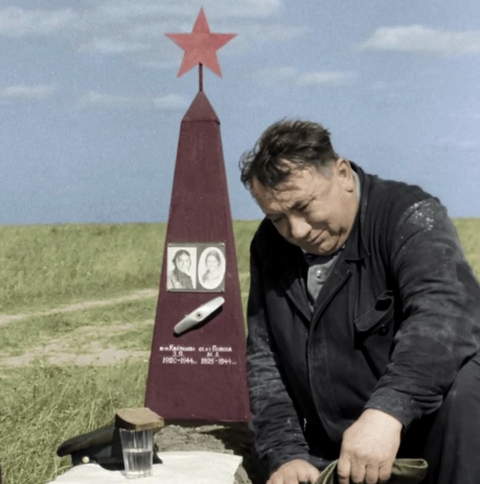 Марк Фрадкин За того парня
