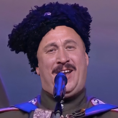 Алексей Субин Забери меня домой 