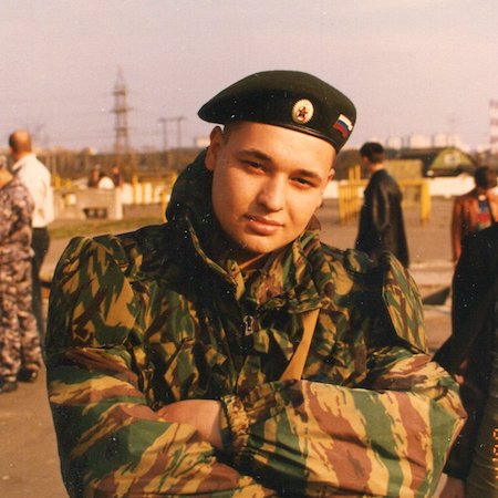 Руки Вверх! Крошка моя