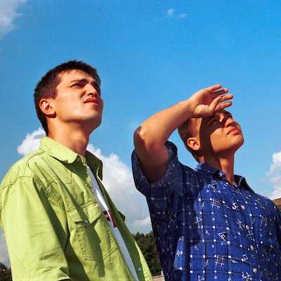 Руки Вверх! Ну, где же вы, девчонки