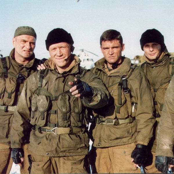 Гога Копылов Боби-боба