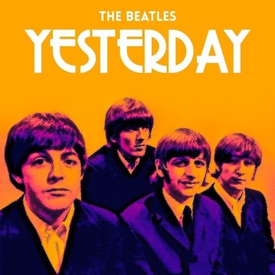 The Beatles Yesterday