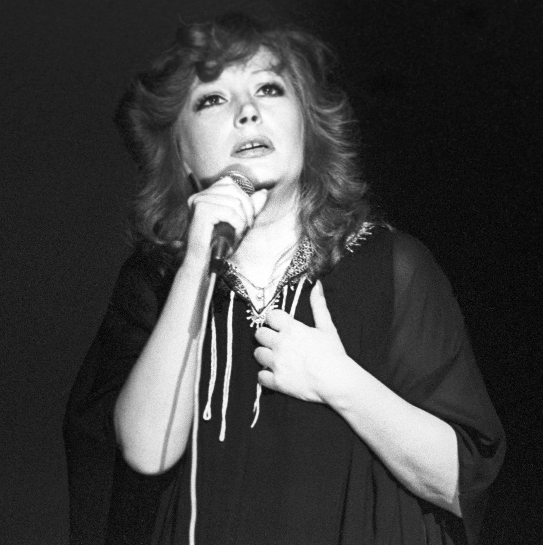 Алла Пугачева Позови меня с собой