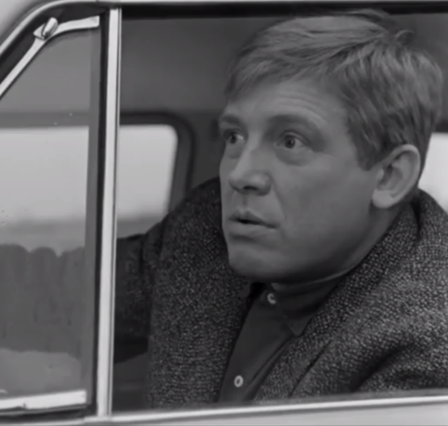Андрей Петров Берегись автомобиля