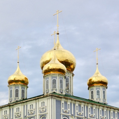 Михаил Круг Золотые купола 