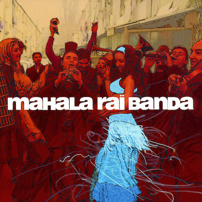 Mahala Rai Banda Mahalageasca 