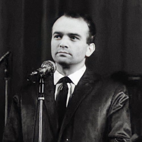 Вениамин Баснер Махнём не глядя