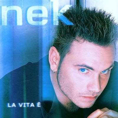 Нек La Vita E