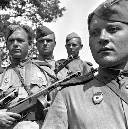 Виктор Берковский Вспомните, ребята