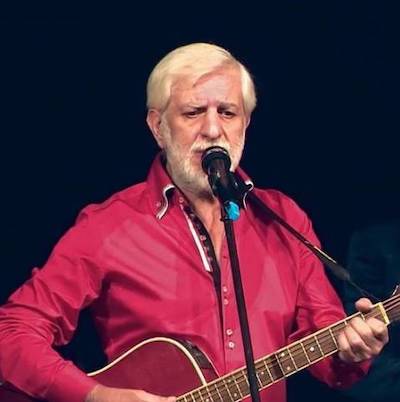 Ефрем Амирамов Каким меня ты ядом напоила