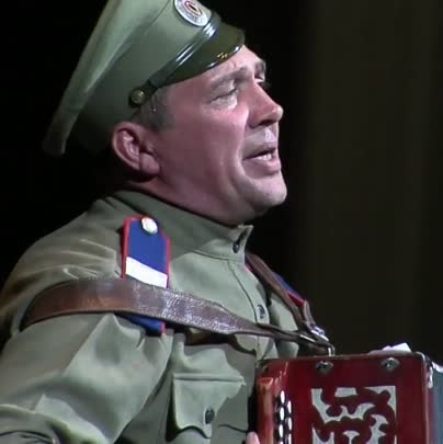Юрий Щербаков Полюбил Катю