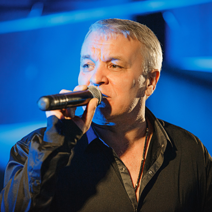 Александр Дюмин Алёнка