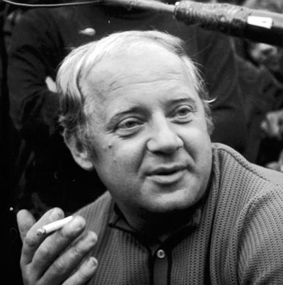 Юрий Визбор Если я заболею