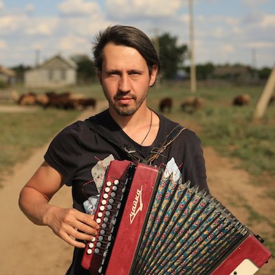 Игорь Растеряев Бой