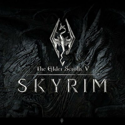 Джереми Соул The Elder Scrolls V: Skyrim Main Theme