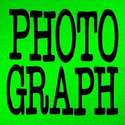 Эд Ширан Photograph