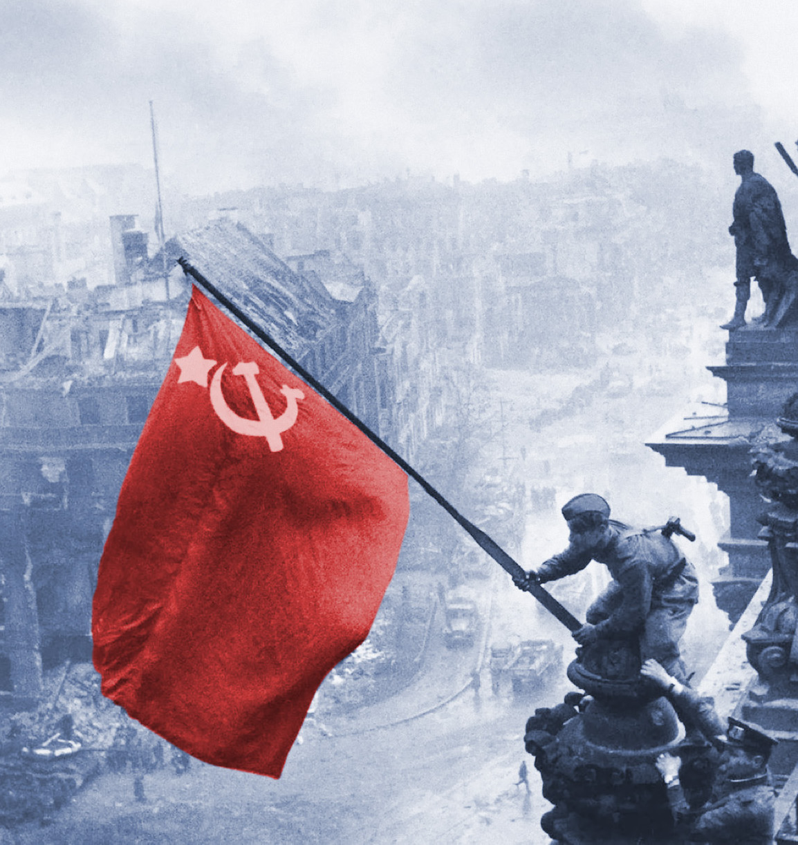 Давид Тухманов День Победы