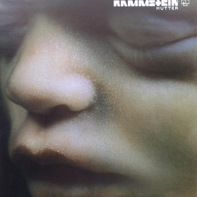Rammstein Mutter