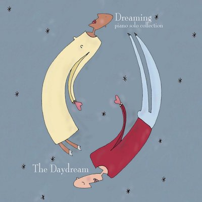 The Daydream I miss you