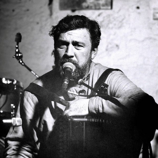 Юрий Щербаков Германец объявил войну