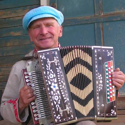 Виталий Королёв Наигрыш