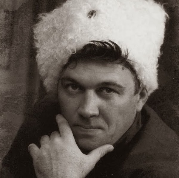 Юрий Щербаков Разбудил меня стон