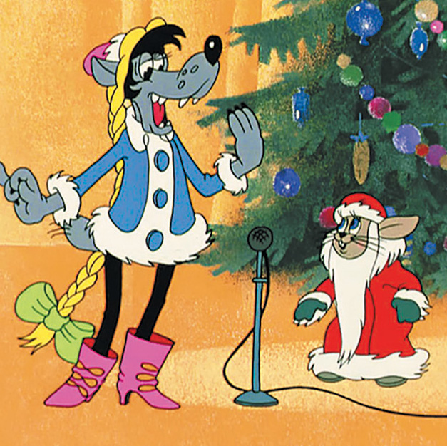 Геннадий Гладков Расскажи, Снегурочка!  