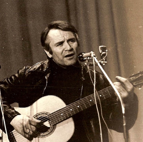 Валентин Вихорев Я бы сказал тебе много хорошего