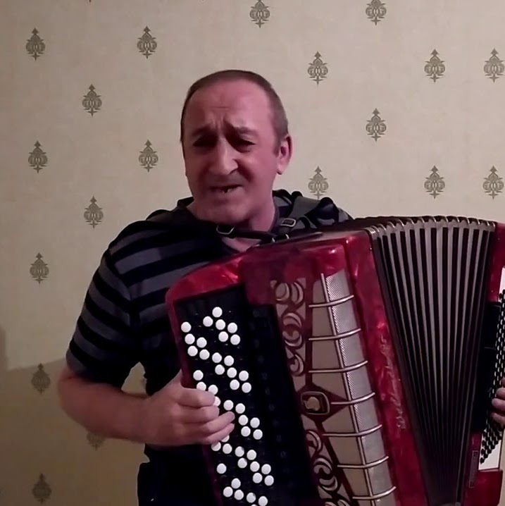 Сергей Мороков Кусаю руки (Кавер-версия)