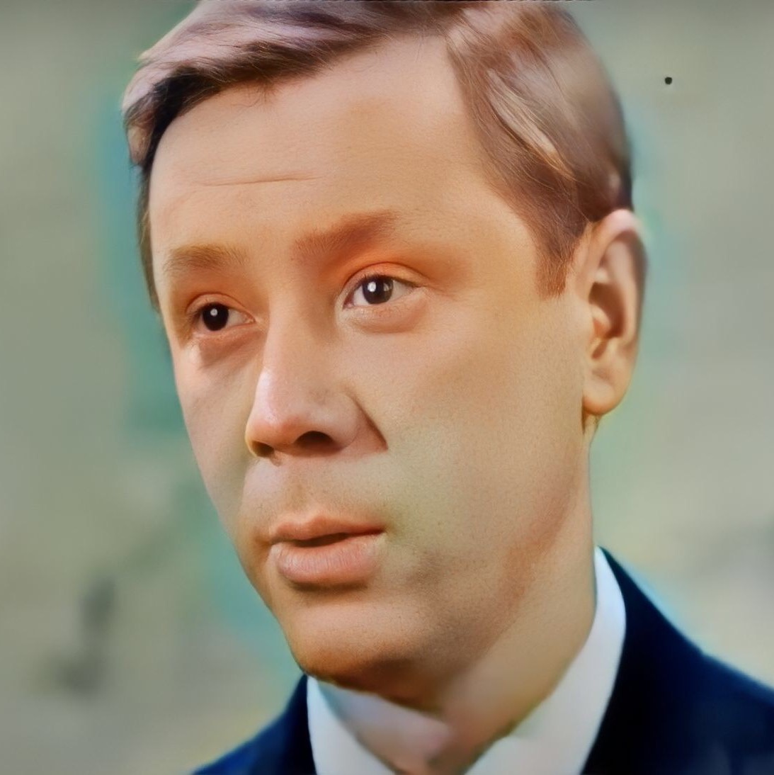 Клаудио Санторо  Песенка шофёра