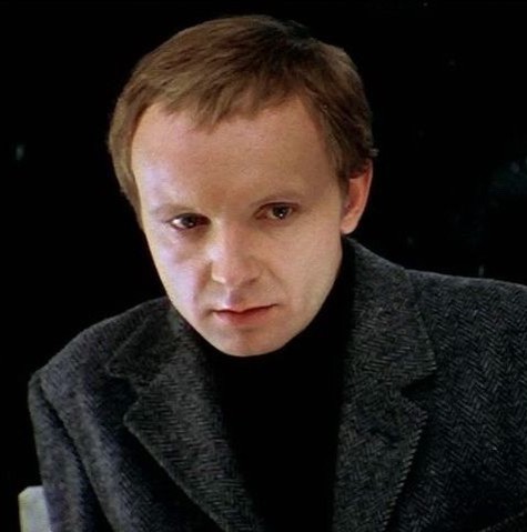 Микаэл Таривердиев Я спросил у ясеня