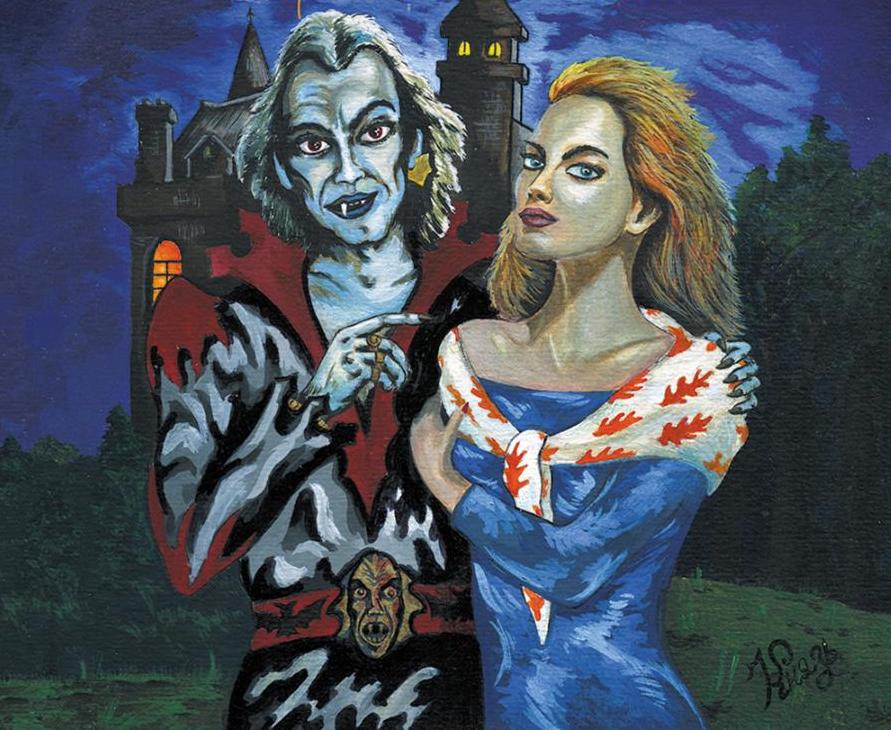 Король и Шут  Кукла колдуна