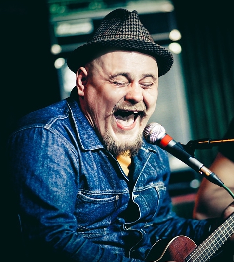 Rockerjocker Саня 