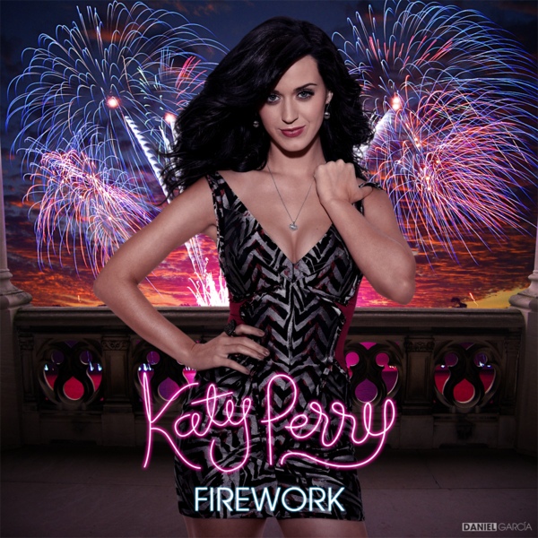 Кэти Перри Firework
