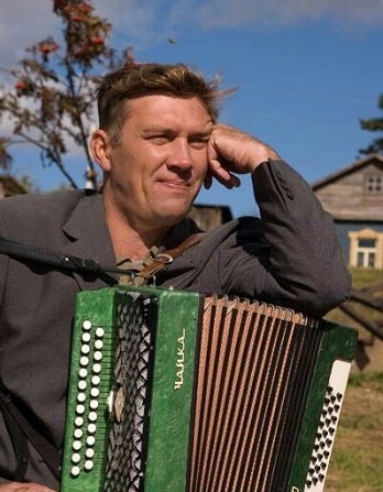 Юрий Щербаков Кукушка 