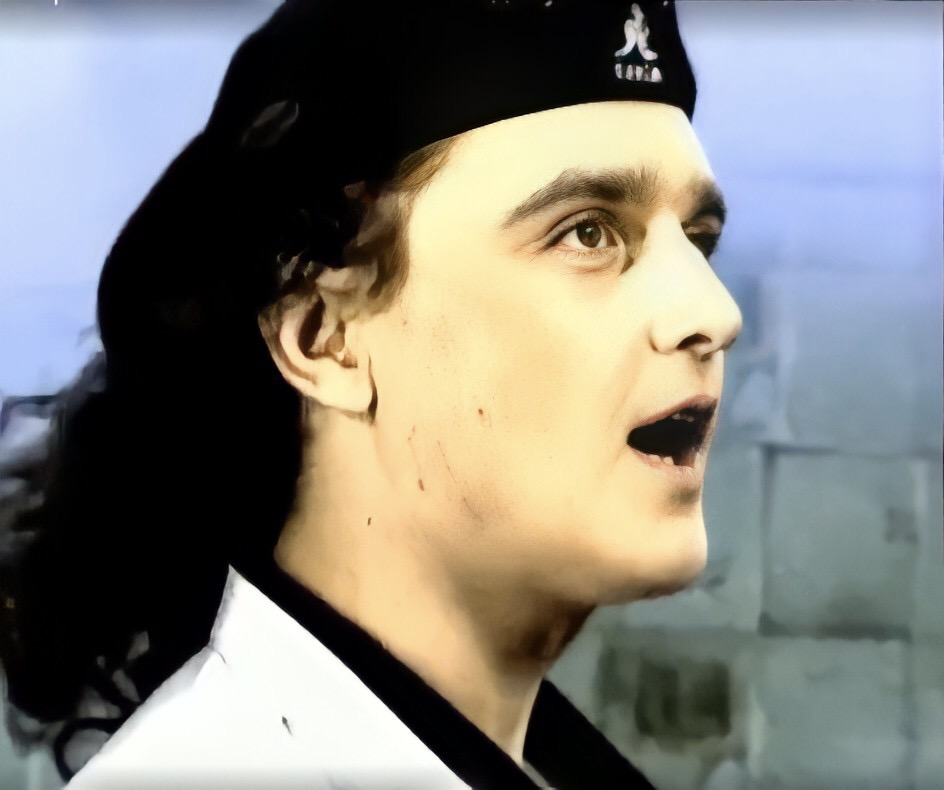 Нэнси Ива