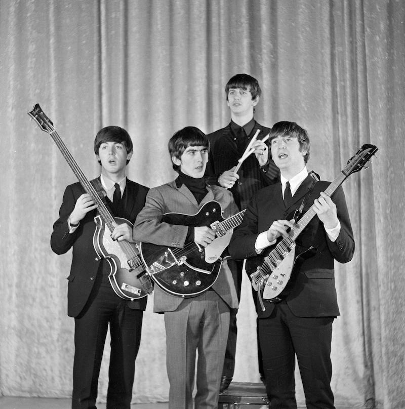 The Beatles Here Comes the Sun