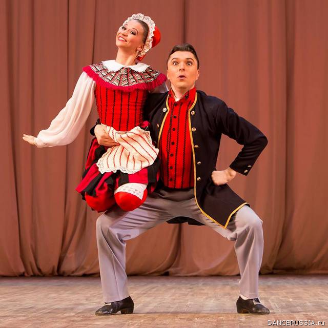 Финская полька Полька Сяккиярви (Карело-финская полька)