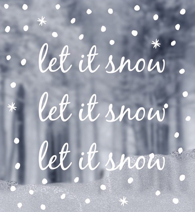 Дин Мартин  Let It Snow! Let It Snow! Let It Snow!