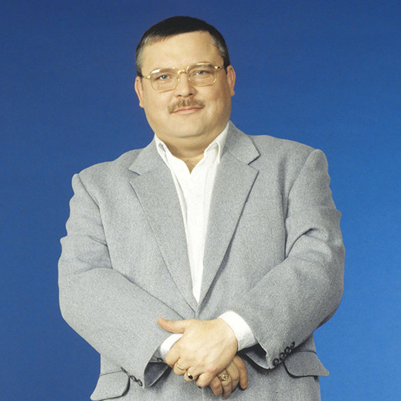 Михаил Круг Владимирский централ