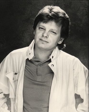 Юрий Антонов Зеркало