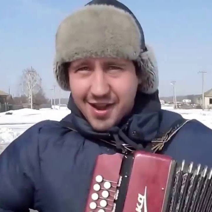 Игорь Растеряев Весна