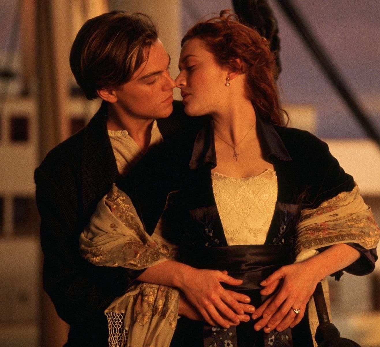 Селин Дион My Heart Will Go On