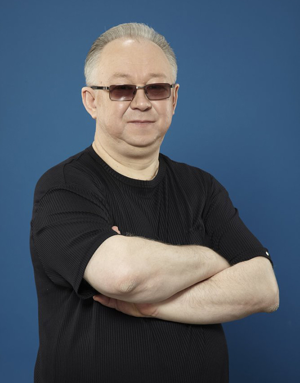 Иван Кучин Цветет сирень